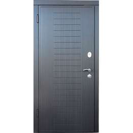 БРОНЕДВЕРІ Вхідні двері МОДЕЛЬ A9.3